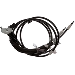 Order RAYBESTOS - BC97315 - Rear Brake Cable For Your Vehicle
