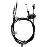 Order Rear Brake Cable by RAYBESTOS - BC97316 For Your Vehicle