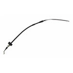 Order VAICO - V10-30082 - Hand Brake Cable For Your Vehicle