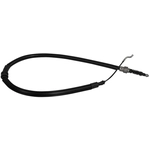 Order VAICO - V10-30083 - Parking Brake Cable Pull For Your Vehicle