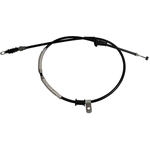 Order VAICO - V95-30008 - Rear Parking Brake Cable For Your Vehicle