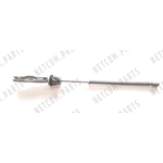 Order Rear Brake Cable by WORLDPARTS - 1651188 For Your Vehicle