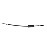 Order Rear Brake Cable by WORLDPARTS - 1741045 For Your Vehicle