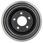 Order ACDELCO - 18B136 - Rear Brake Drum For Your Vehicle