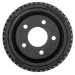 Order ACDELCO - 18B136A - Rear Brake Drum For Your Vehicle