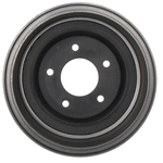Order ACDELCO - 18B145 - Rear Brake Drum For Your Vehicle