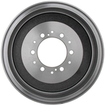 Order ACDELCO - 18B149 - Rear Brake Drum For Your Vehicle