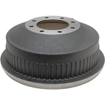 Order ACDELCO - 18B277 - Rear Brake Drum For Your Vehicle