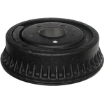 Order ACDELCO - 18B381 - Rear Brake Drum For Your Vehicle