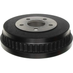 Order Rear Brake Drum by ACDELCO - 18B431 For Your Vehicle