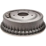 Order ACDELCO - 18B466 - Brake Drum For Your Vehicle