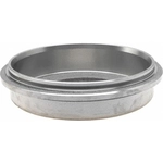 Order Rear Brake Drum by ACDELCO - 18B547 For Your Vehicle
