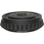 Order ACDELCO - 18B96 - Rear Brake Drum For Your Vehicle