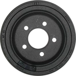 Order ACDELCO - 18B259 - Rear Brake Drum For Your Vehicle