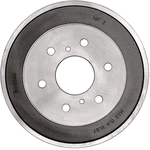 Order ACDELCO - 18B555 - Rear Brake Drum For Your Vehicle