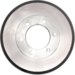 Order ACDELCO - 18B559 - Rear Brake Drum For Your Vehicle