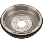 Order Rear Brake Drum by ACDELCO - 95224012 For Your Vehicle