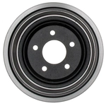 Order ACDELCO PROFESSIONAL - 18B136 - Tambour de frein arrière For Your Vehicle