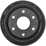 Order ACDELCO PROFESSIONAL - 18B202 - Rear Brake Drum For Your Vehicle