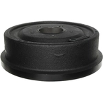 Order ACDELCO PROFESSIONAL - 18B259 - Rear Brake Drum For Your Vehicle