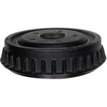 Order ACDELCO PROFESSIONAL - 18B96 - Rear Brake Drum For Your Vehicle