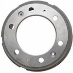 Order Rear Brake Drum by ACDELCO PROFESSIONAL - 18B415 For Your Vehicle