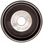 Order Rear Brake Drum by ACDELCO PROFESSIONAL - 18B555 For Your Vehicle