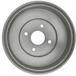 Order Rear Brake Drum by ACDELCO PROFESSIONAL - 18B588 For Your Vehicle
