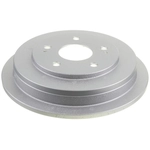 Order AGNA BRAKES - CD35067 - Rear Brake Drum For Your Vehicle