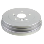 Order AGNA BRAKES - CD35107 - Rear Brake Drum For Your Vehicle