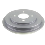 Order AGNA BRAKES - CD58535 - Rear Brake Drum For Your Vehicle