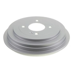 Order AGNA BRAKES - CD60605 - Rear Brake Drum For Your Vehicle