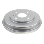 Order AGNA BRAKES - CD65515 - Rear Brake Drum For Your Vehicle