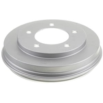 Order AGNA BRAKES - CD67525 - Rear Brake Drum For Your Vehicle