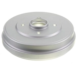 Order AGNA BRAKES - CD69575 - Rear Brake Drum For Your Vehicle