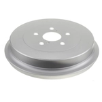 Order AGNA BRAKES - CD74575 - Rear Brake Drum For Your Vehicle