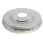 Order AGNA BRAKES - CD74715 - Tambour de frein arrière For Your Vehicle