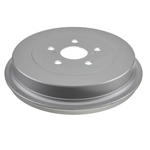 Order Rear Brake Drum by AGNA BRAKES - CD74725 For Your Vehicle