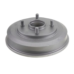 Order AGNA BRAKES - CD80117WB - Rear Brake Drum For Your Vehicle