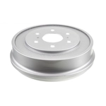 Order Rear Brake Drum by AGNA BRAKES - CD80118 For Your Vehicle