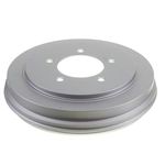 Order AGNA BRAKES - CD81505 - Rear Brake Drum For Your Vehicle