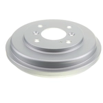 Order AGNA BRAKES - CD85535 - Rear Brake Drum For Your Vehicle