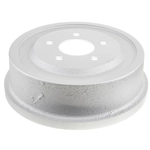 Order AGNA BRAKES - CD8989 - Rear Brake Drum For Your Vehicle