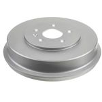 Order AGNA BRAKES - CD90655 - Rear Brake Drum For Your Vehicle