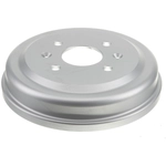 Order AGNA BRAKES - CD90675 - Rear Brake Drum For Your Vehicle