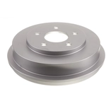 Order AGNA BRAKES - CD90695 - Rear Brake Drum For Your Vehicle