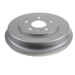 Order AGNA BRAKES - CD90745 - Rear Brake Drum For Your Vehicle