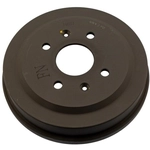 Order AUTO 7 - 124-0049 - Rear Brake Drum For Your Vehicle