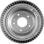 Order Rear Brake Drum by BENDIX GLOBAL - PDR0201 For Your Vehicle