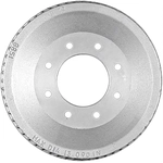 Order Rear Brake Drum by BENDIX GLOBAL - PDR0363 For Your Vehicle